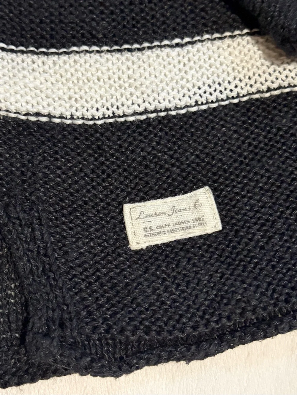 Lauren Ralph Lauren lauren jean